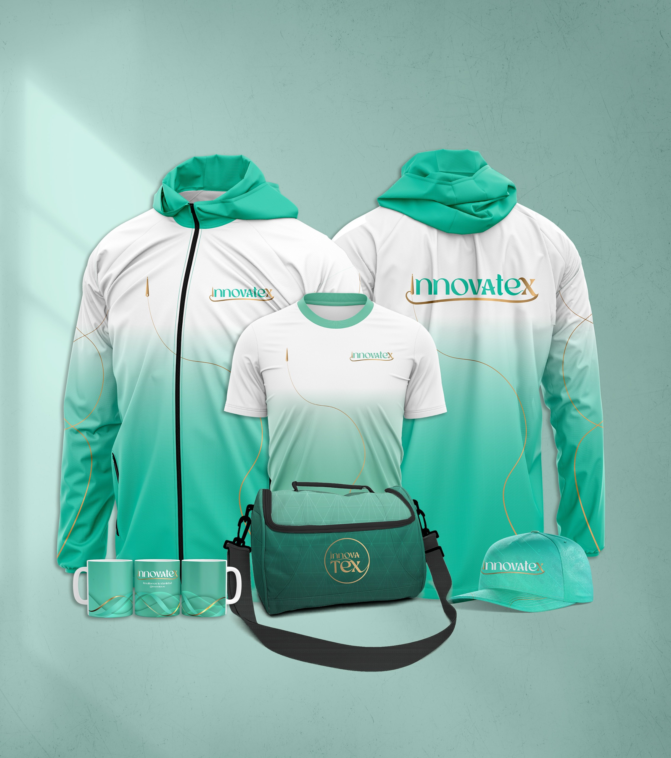 Uniformes Corporativos