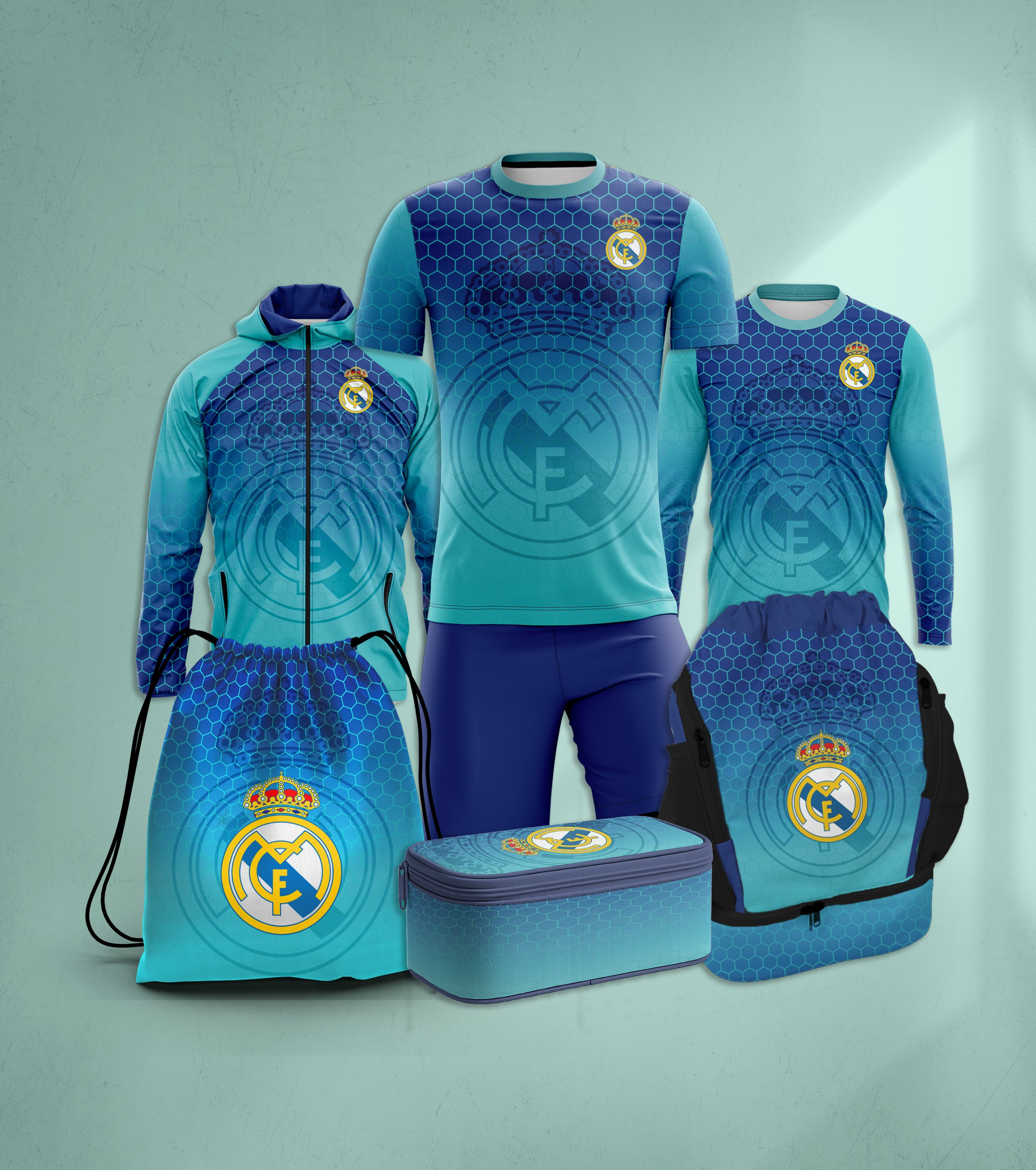 Ropa Store